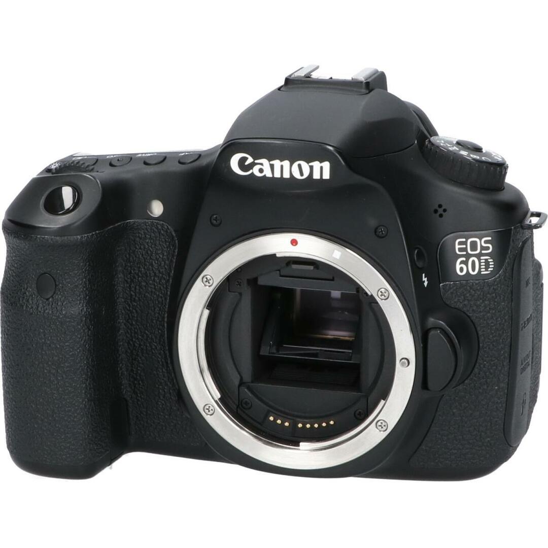 ＣＡＮＯＮ　ＥＯＳ６０Ｄ