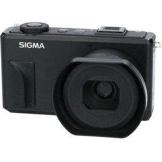 SIGMA - SIGMA DP1X 美品！オマケ付き！の通販 by los｜シグマならラクマ