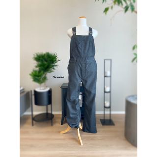 ドゥロワー サロペット/オーバーオール(レディース)の通販 200点以上 ドゥロワー サロペット/オーバーオール(レディース)の通販 200点以上