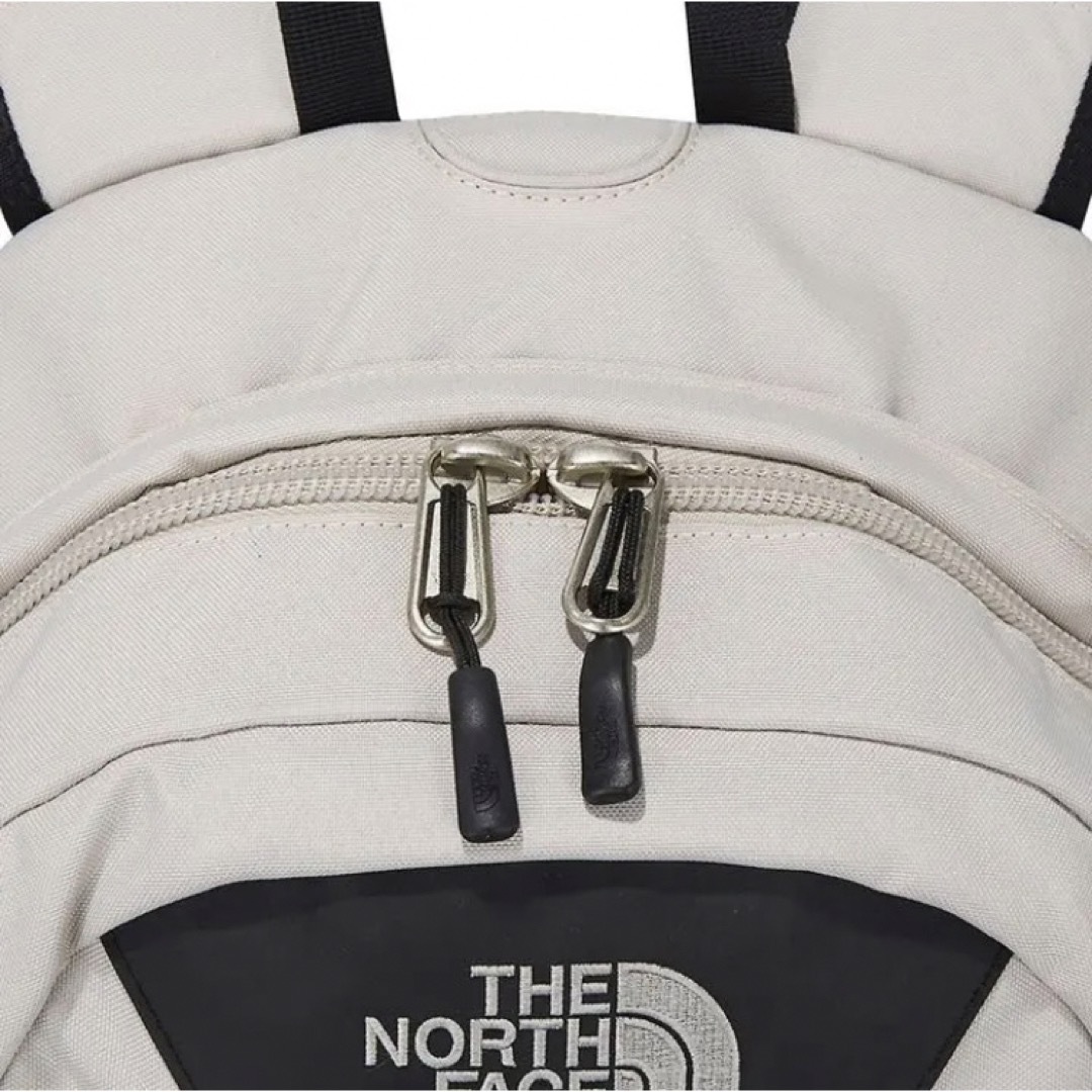 【韓国限定】THE NORTH FACE ビッグショット バックパック　ベージュ