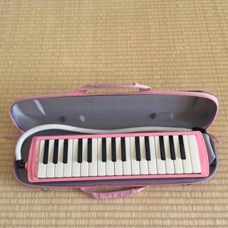 ハープ ハープホルダー カズーの通販 |ラクマ