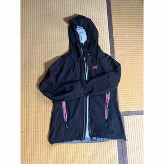 ミレー MILLET マウンテンジャケット  ATA 3 IN 1 PARKA