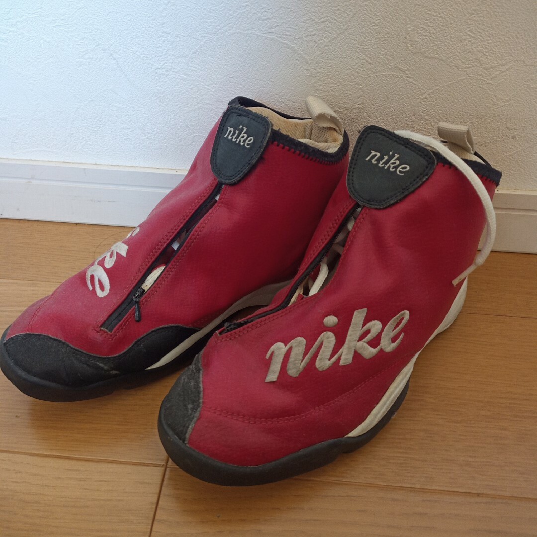 NIKE(ナイキ)の希少　激レア　ナイキ　サンオブグローブ　26cm メンズの靴/シューズ(スニーカー)の商品写真