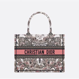 ディオール(Christian Dior) 新作 トートバッグ(レディース)の通販 23