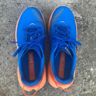 ホカオネオネ シューズの通販 100点以上 | HOKA ONE ONEのスポーツ