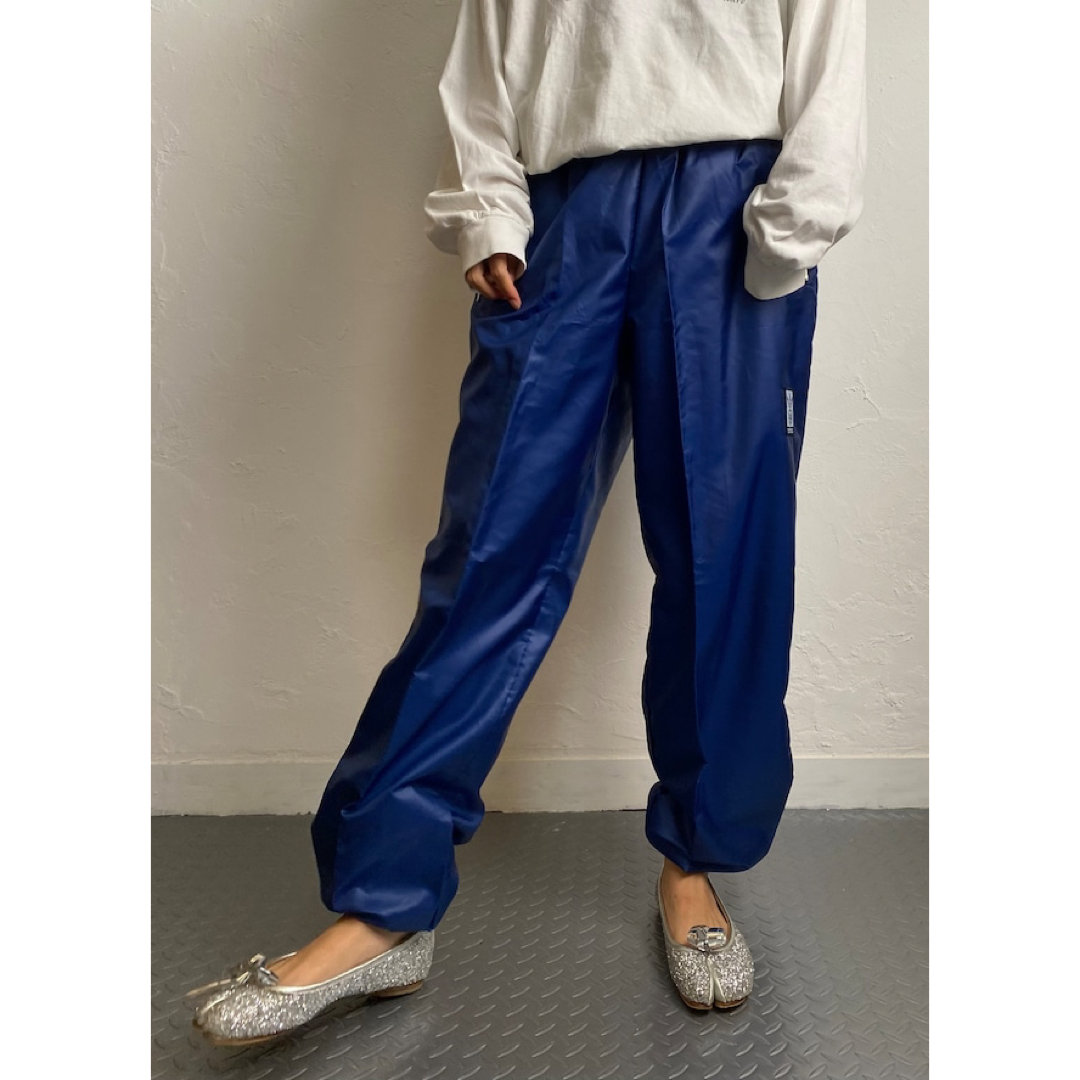 adidas track pantsパンツ