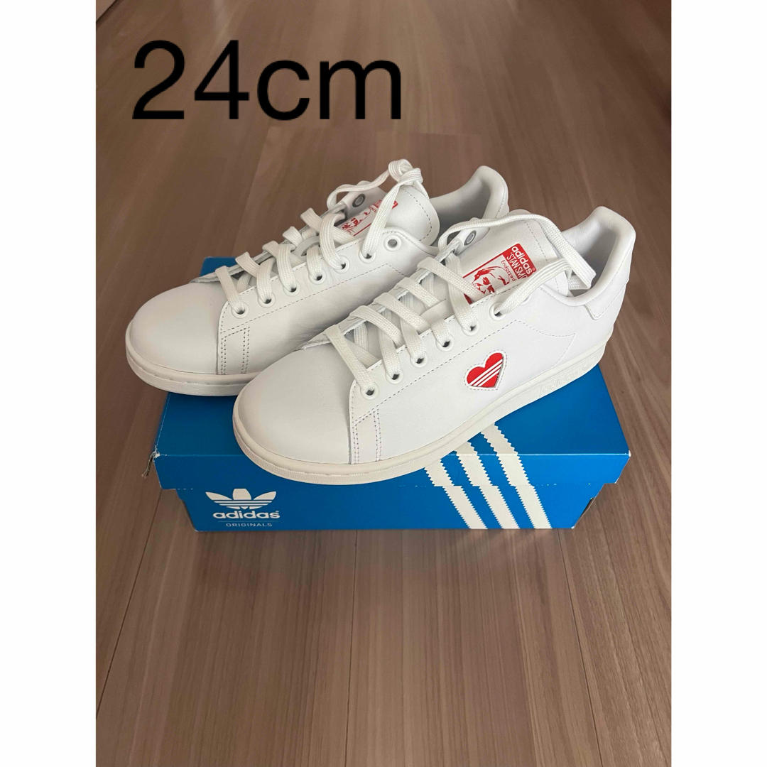 adidas スタンスミス バレンタイン adidas スタンスミス バレンタイン