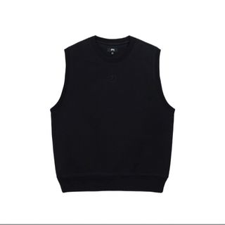 ステューシー(STUSSY)のStussy SS Link Fleece Vest  Mサイズ(ベスト)