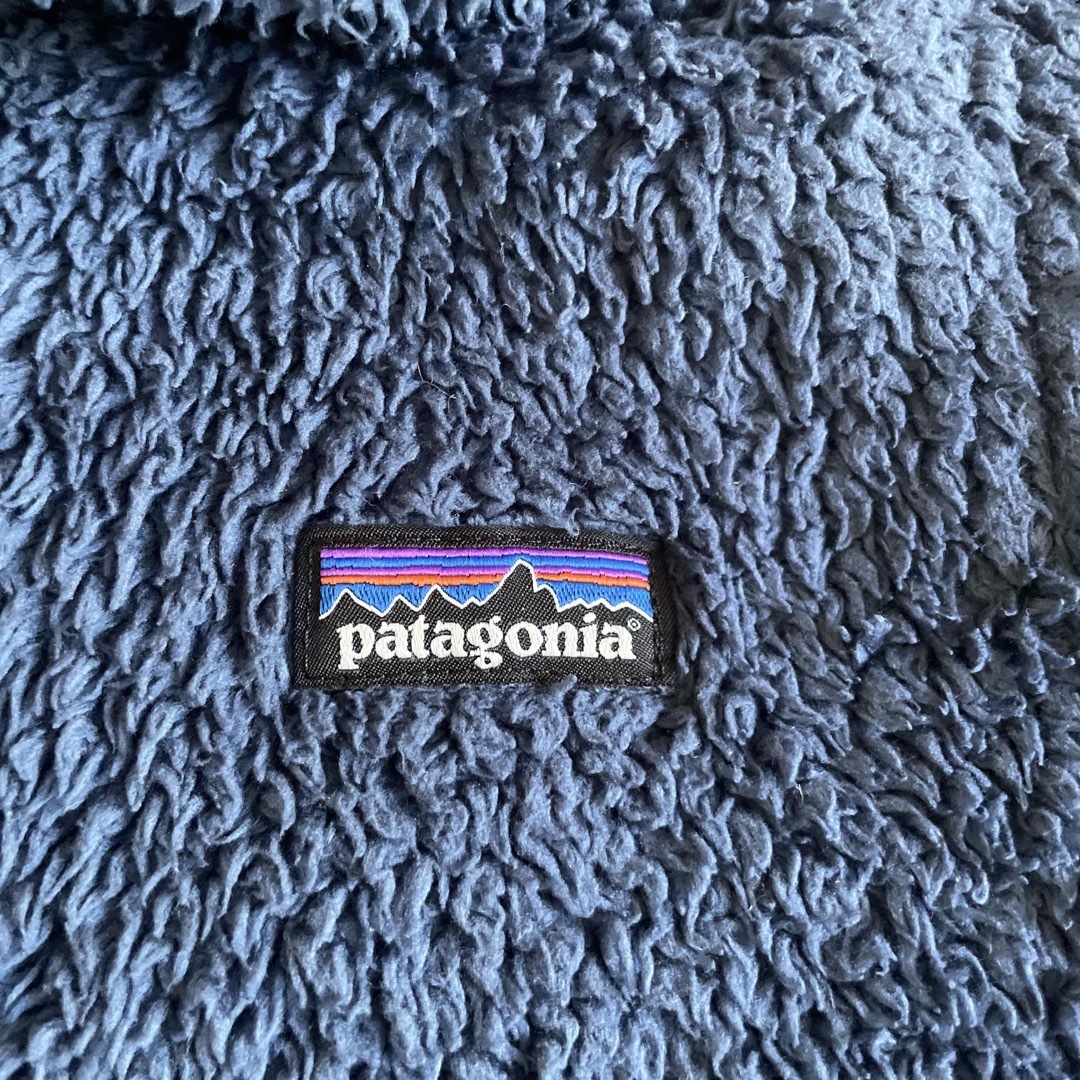 patagonia(パタゴニア)のパタゴニア　Patagonia  キッズ　Lサイズ12 キッズ/ベビー/マタニティのキッズ服男の子用(90cm~)(ジャケット/上着)の商品写真