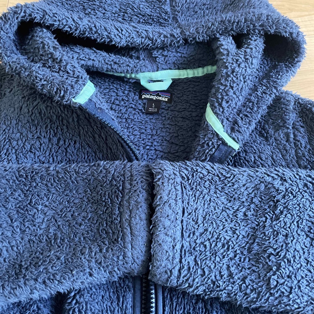 patagonia(パタゴニア)のパタゴニア　Patagonia  キッズ　Lサイズ12 キッズ/ベビー/マタニティのキッズ服男の子用(90cm~)(ジャケット/上着)の商品写真