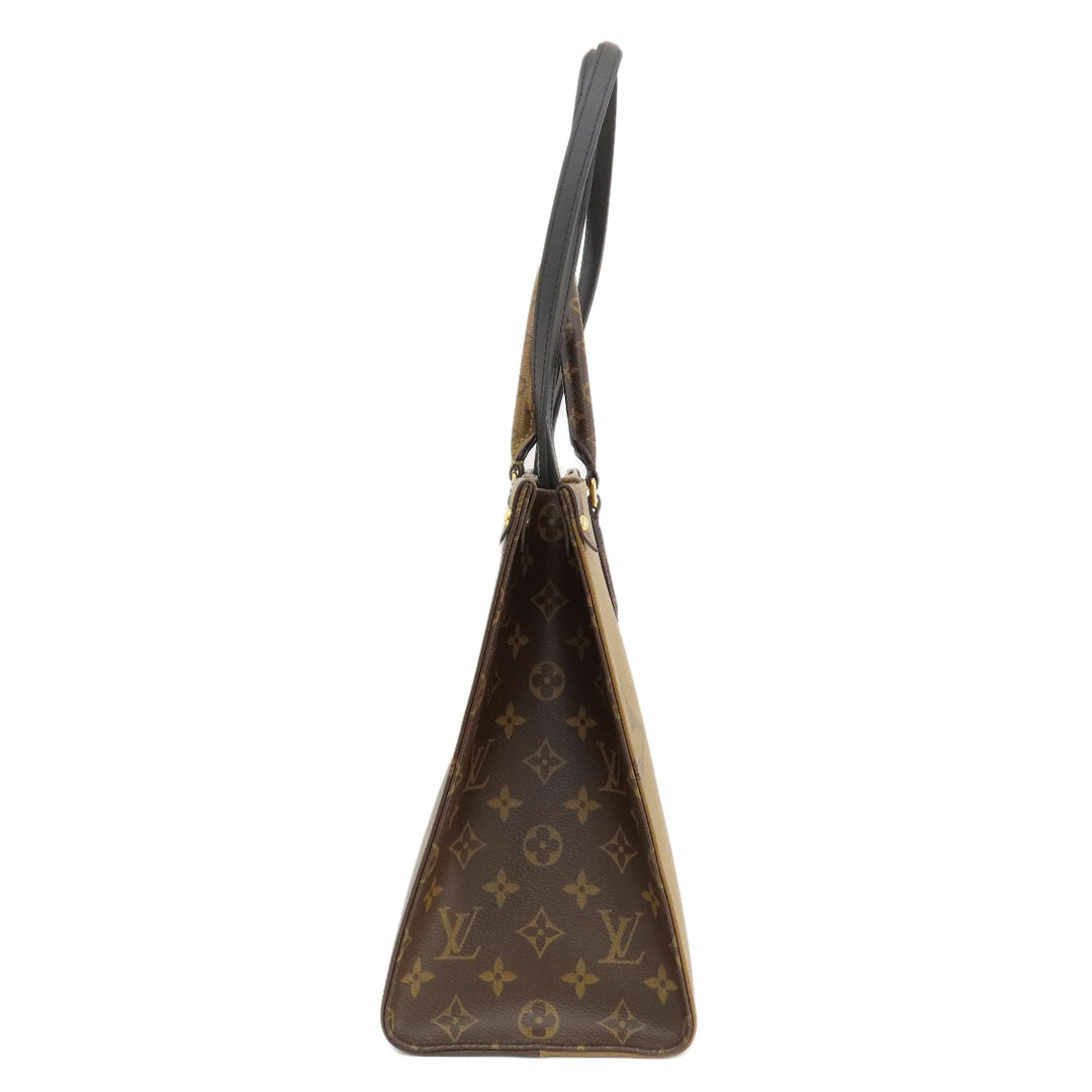 LOUIS VUITTON(ルイヴィトン)のLOUIS VUITTON M45321 オンザゴーMM モノグラムジャイアント トートバッグ モノグラムリバース レディース レディースのバッグ(トートバッグ)の商品写真