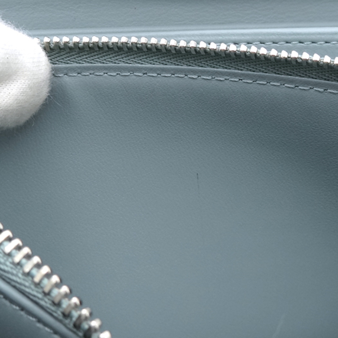 LOUIS VUITTON - ルイ ヴィトン ジッピーウォレット マヒナ LOUIS VUITTON - ルイ ヴィトン ジッピーウォレット マヒナ