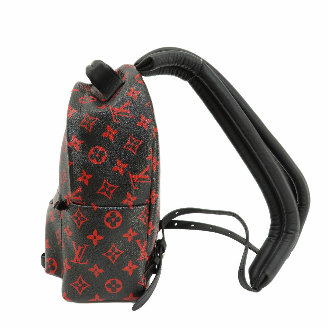 LOUIS VUITTON - LOUIS VUITTON M41458 パームスプリングスPM アンフラ