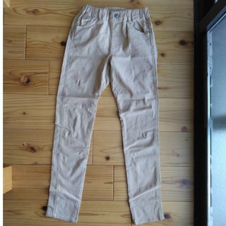 エフオーキッズ(F.O.KIDS)のパンツ　ズボン  140  女の子(パンツ/スパッツ)