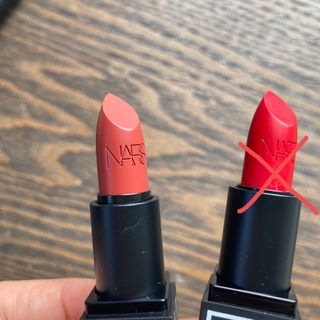 ナーズ(NARS)の専用NARSミニリップスティック1本(口紅)