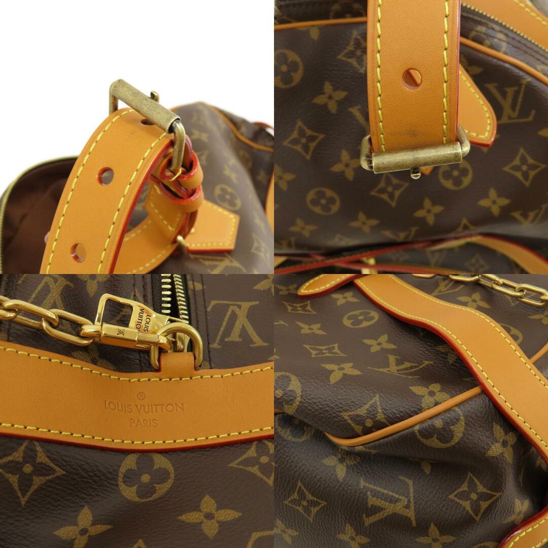 LOUIS VUITTON(ルイヴィトン)のLOUIS VUITTON M44750 ソフトハットトランク モノグラム トートバッグ モノグラムキャンバス レディース レディースのバッグ(トートバッグ)の商品写真