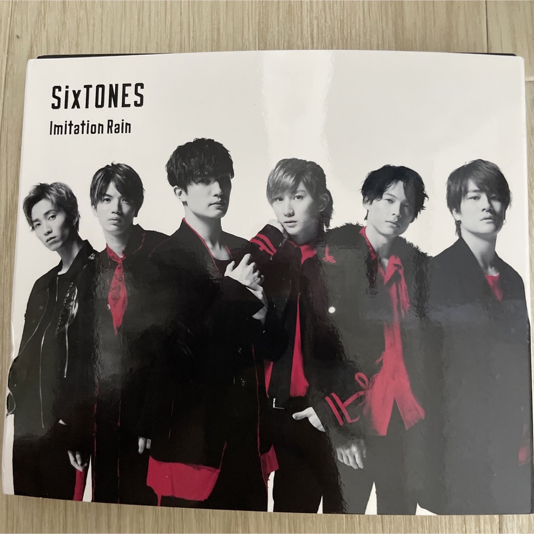 Johnny's - SixTONES CDセットの通販 by チケット's shop|ジャニーズ