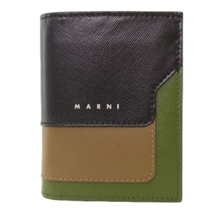 マルニ 財布(レディース)（ブラック/黒色系）の通販 200点以上 | Marni