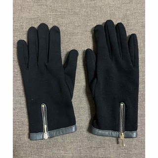ユナイテッドアローズ(UNITED ARROWS)のユナイテッドアローズ　手袋　スマホ対応　スマホタッチ　防寒(手袋)