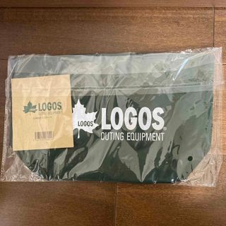 ロゴス(LOGOS)のロゴス　ミニトート(ノベルティグッズ)