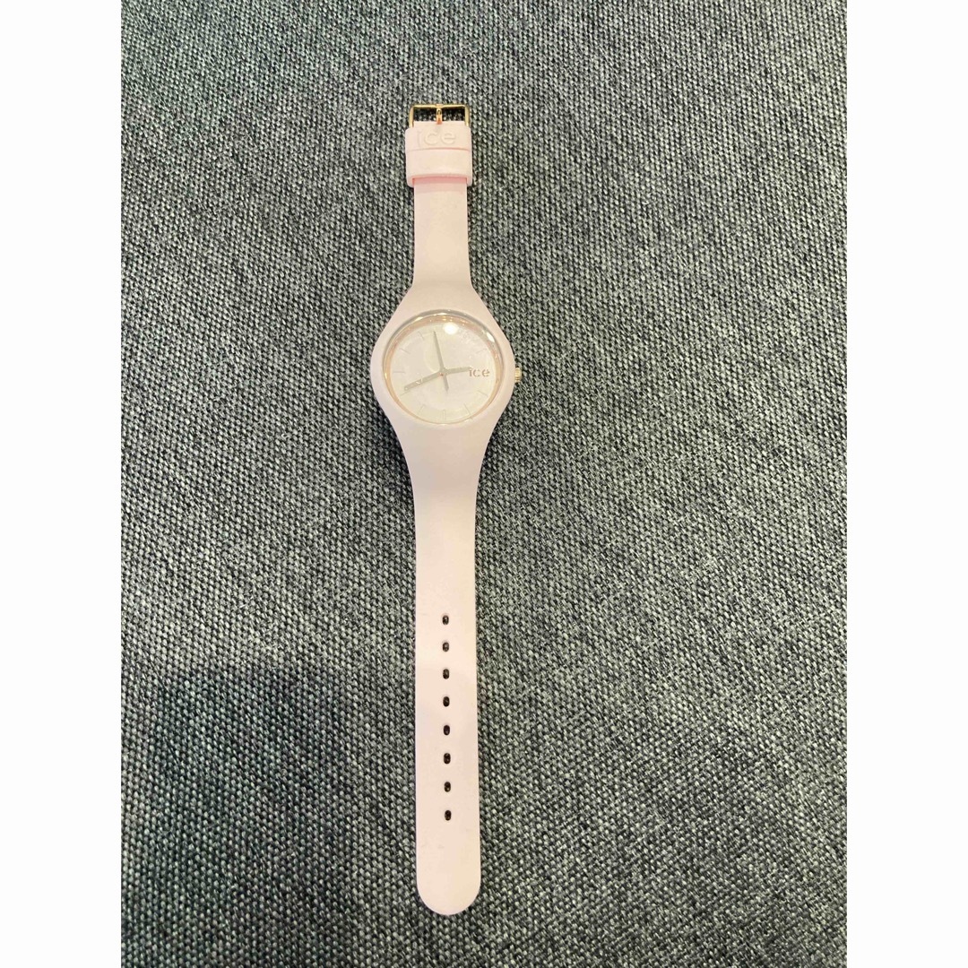 ice watch(アイスウォッチ)のice watch 腕時計 レディースのファッション小物(腕時計)の商品写真