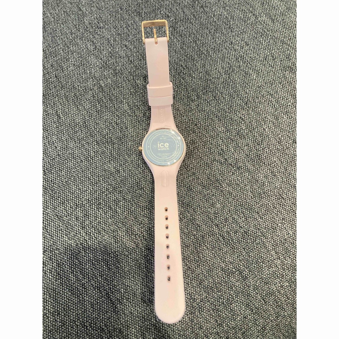 ice watch(アイスウォッチ)のice watch 腕時計 レディースのファッション小物(腕時計)の商品写真