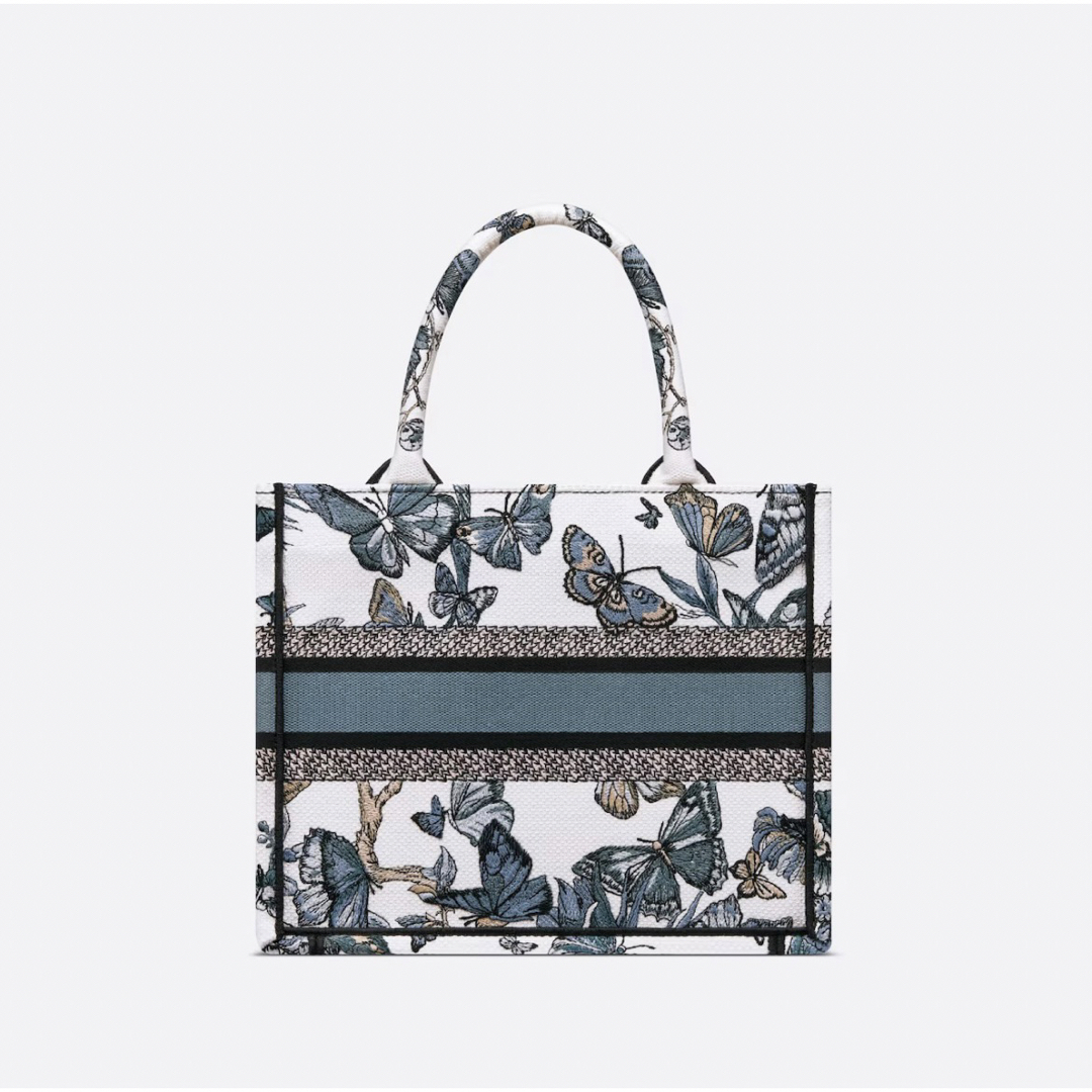 Christian Dior - 新作 新品 定価46万円 DIOR BOOK TOTE スモール