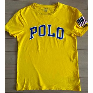 POLO RALPH LAUREN - ポロラルフローレン メンズＴシャツ M 新品タグ付