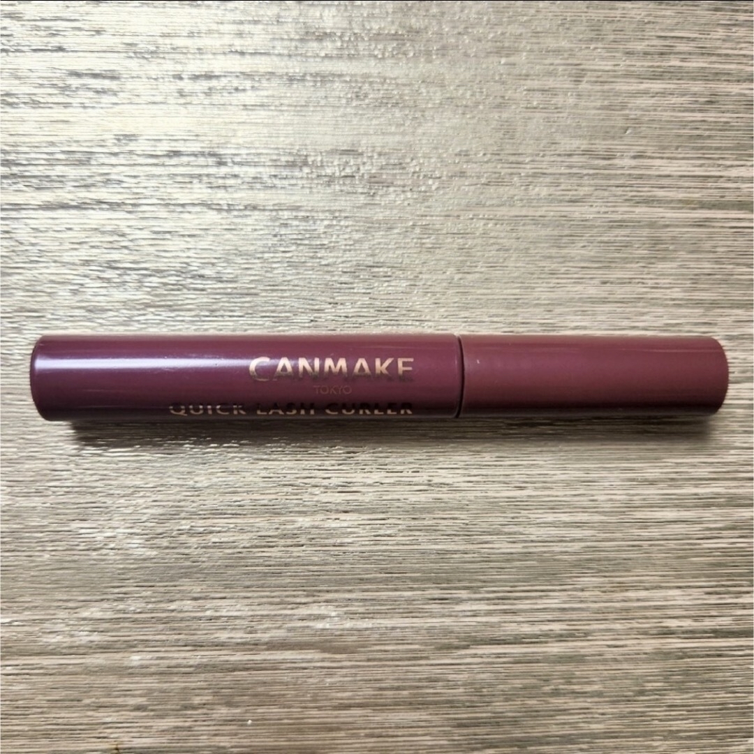 CANMAKE(キャンメイク)のCANMAKE マスカラ クイックラッシュカーラー ワインモーヴ コスメ/美容のベースメイク/化粧品(マスカラ)の商品写真