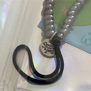 はな様 専用です】ストリングティング string ting ストラップ の通販