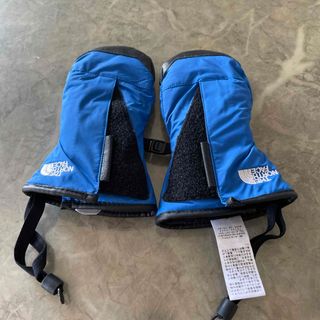 THE NORTH FACE:Baby Snow Mitt(手袋)