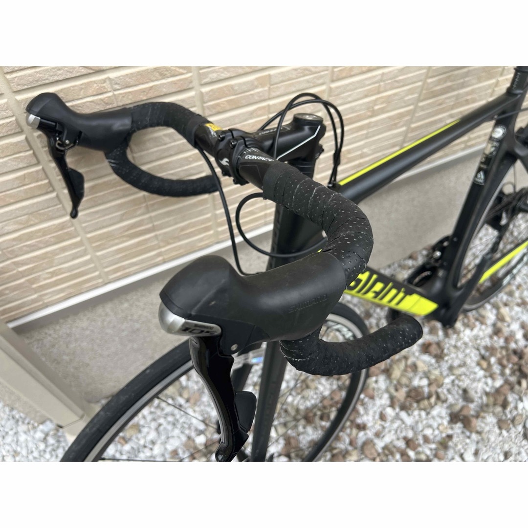 Giant(ジャイアント)の【値下げ！！】★美品★2017  GIANT PROPEL ADVANCED2 スポーツ/アウトドアの自転車(自転車本体)の商品写真