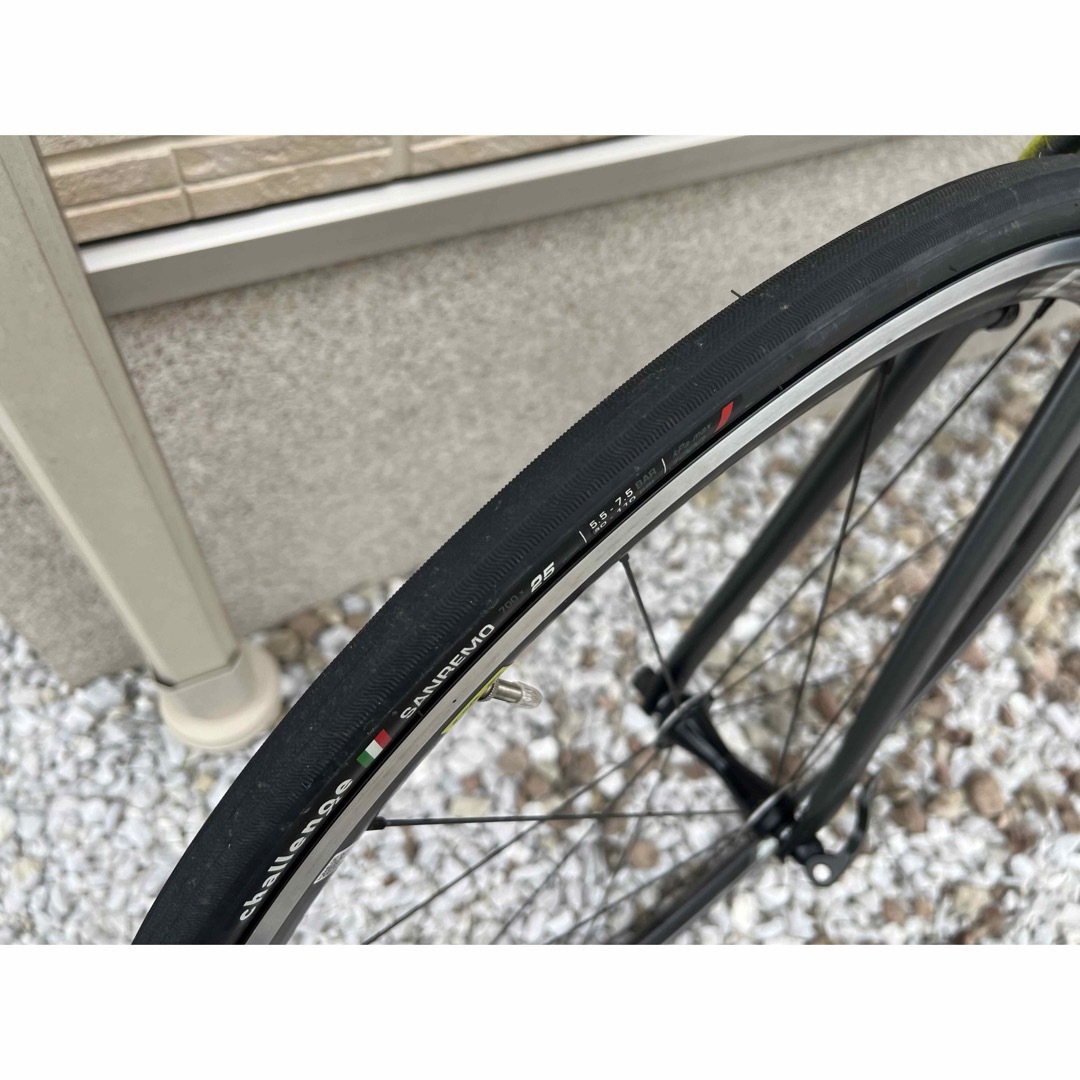 Giant(ジャイアント)の【値下げ！！】★美品★2017  GIANT PROPEL ADVANCED2 スポーツ/アウトドアの自転車(自転車本体)の商品写真