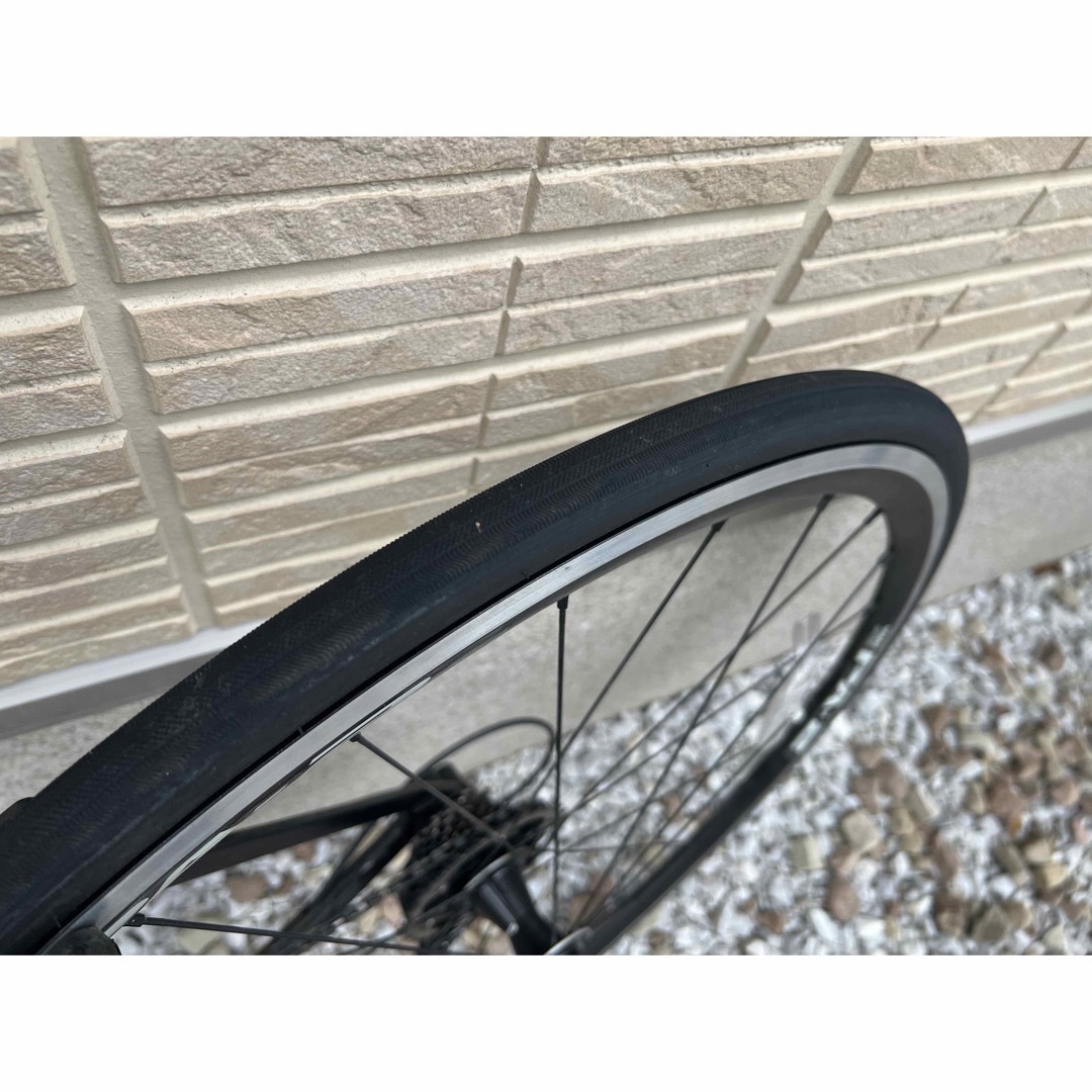 Giant(ジャイアント)の【値下げ！！】★美品★2017  GIANT PROPEL ADVANCED2 スポーツ/アウトドアの自転車(自転車本体)の商品写真