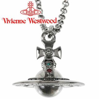 ヴィヴィアン(Vivienne Westwood) ネックレス(メンズ)の通販 200点以上