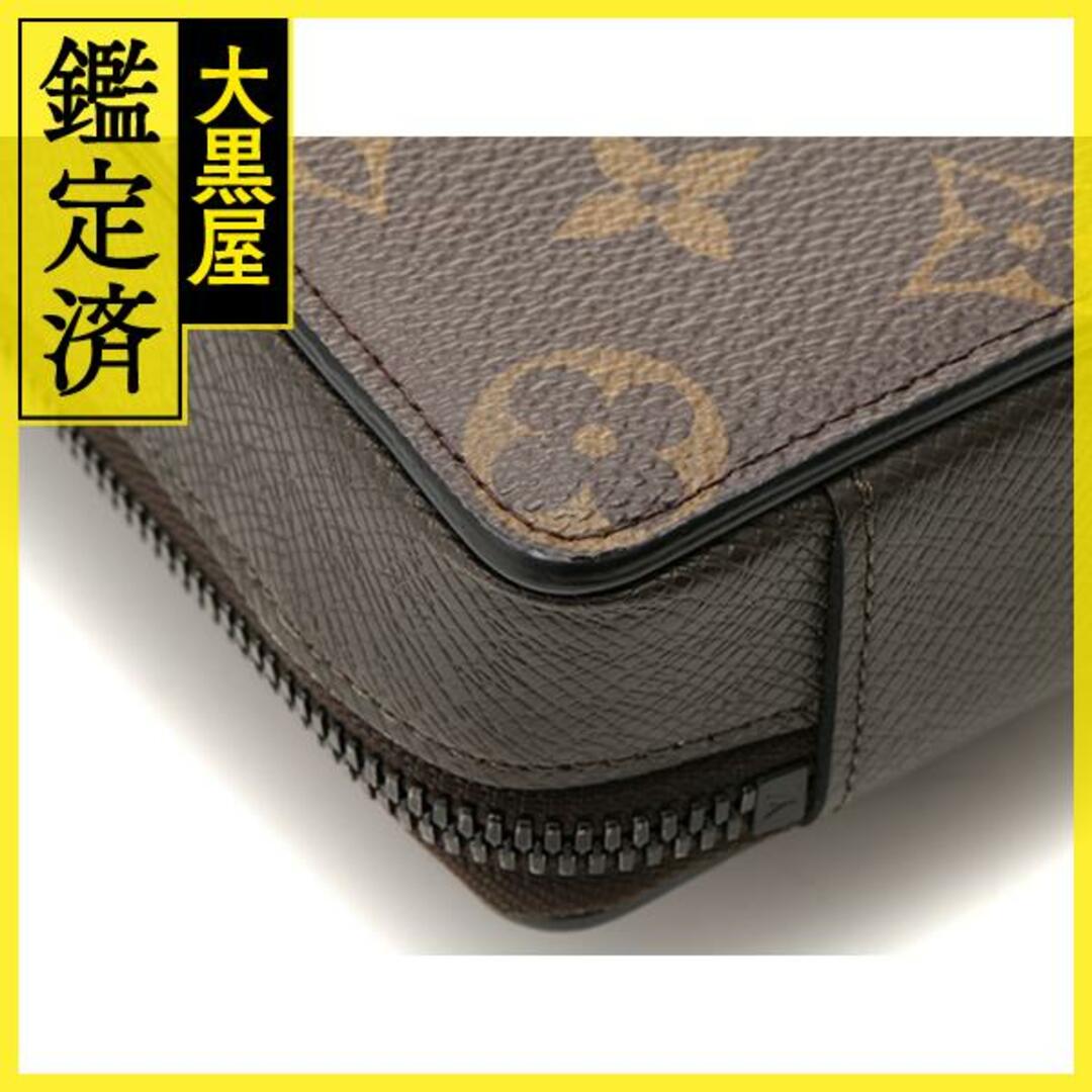 ルイヴィトン フォンボックス タイガ/モノグラム M30581【472】 4