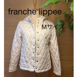 フランシュリッペ(franche lippee)のfranche lippee  アウター　サイズM(その他)