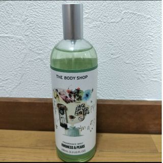 ザボディショップ(THE BODY SHOP)のザ・ボディショップ 梨 香水(香水(女性用))