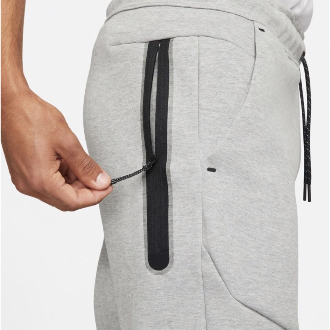 ★定価14,850円 新品 NIKE TECH FLEECE Pants 2XL