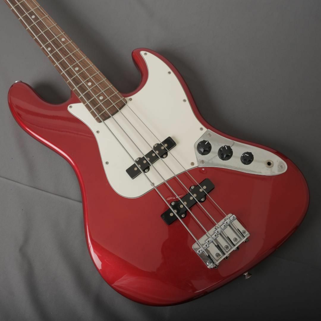 【6605】 Squier ジャズベース スクワイア スクワイヤー