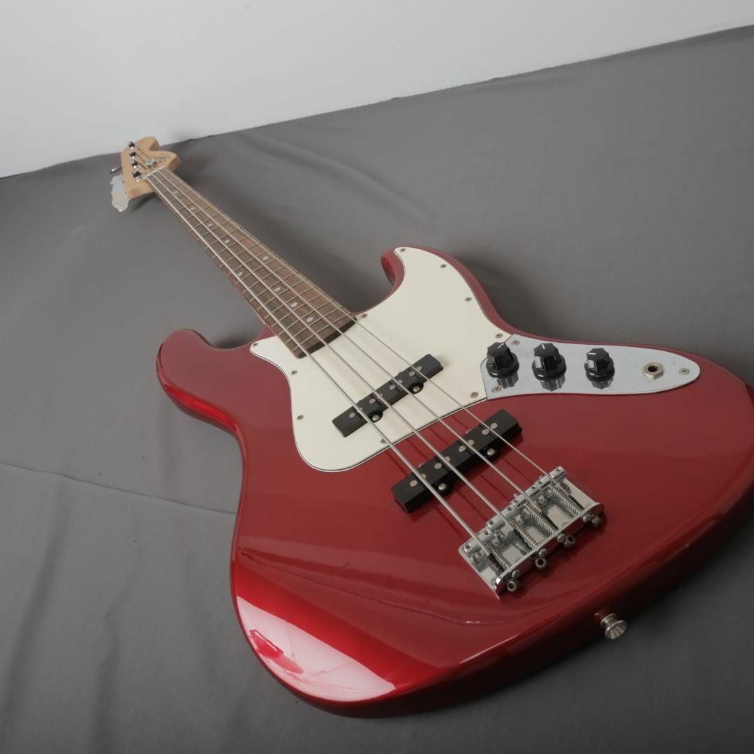 【6605】 Squier ジャズベース スクワイア スクワイヤー