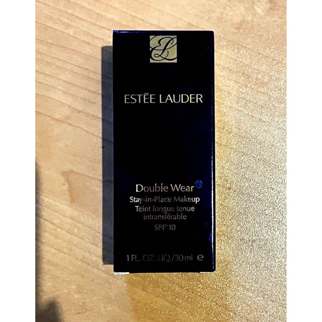 Estee Lauder(エスティローダー)のダブル ウェア ステイ イン プレイス メークアップ コスメ/美容のベースメイク/化粧品(ファンデーション)の商品写真