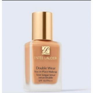 エスティローダー(Estee Lauder)のダブル ウェア ステイ イン プレイス メークアップ(ファンデーション)