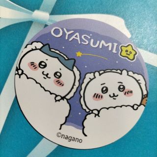 チイカワ(ちいかわ)のちいかわ ファミマコラボまんまる焼き(キャラクターグッズ)