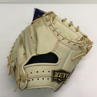 ゼット 軟式 キャッチャーミットの通販 200点以上 | フリマアプリ ラクマ