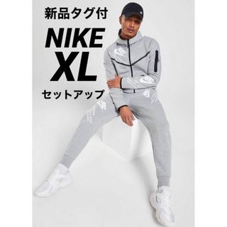 ナイキ パーカー(メンズ)(グレー/灰色系)の通販 2,000点以上 | NIKE