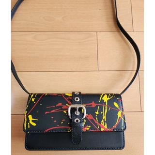 Vivienne Westwood - 廃盤 激レア Vivienne Westwood レザー