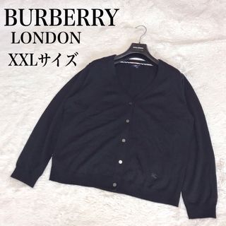 バーバリー(BURBERRY) カーディガン(レディース)の通販 1,000点以上