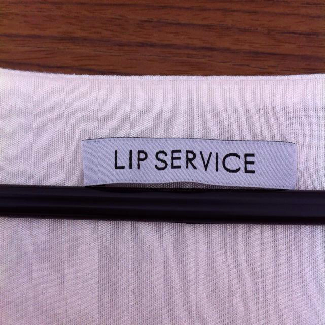 LIP SERVICE(リップサービス)のemiry様専用☆LIPSERVICE レディースのワンピース(ミニワンピース)の商品写真