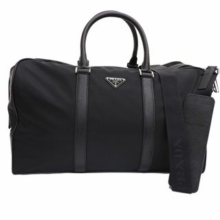 ⭐︎美品・激レア⭐︎ PRADA プラダ チェック ボーリングバック